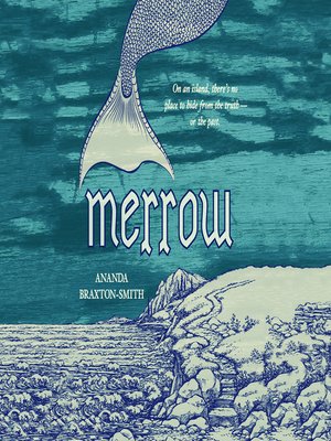 cover image of Merrow